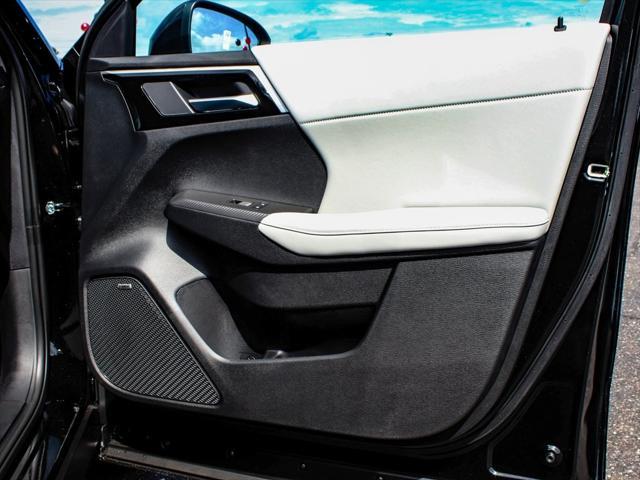 new 2025 Mitsubishi Outlander car, priced at $38,385