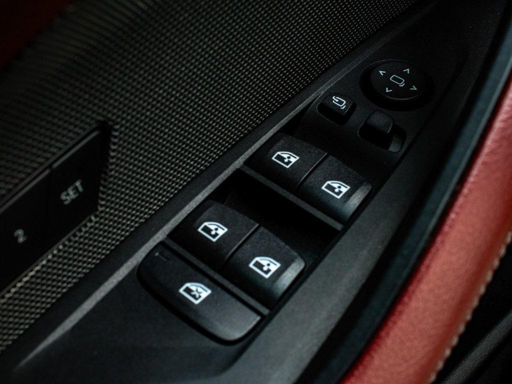 used 2024 BMW M440 car, priced at $55,490
