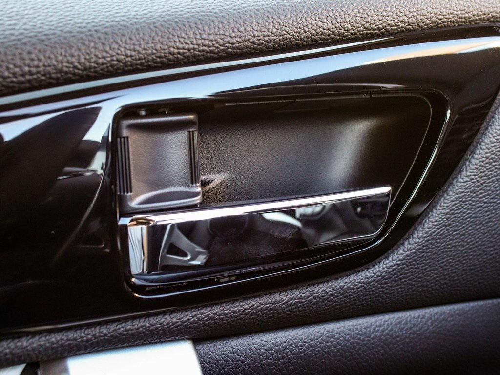 new 2026 Mitsubishi Eclipse Cross car, priced at $37,220