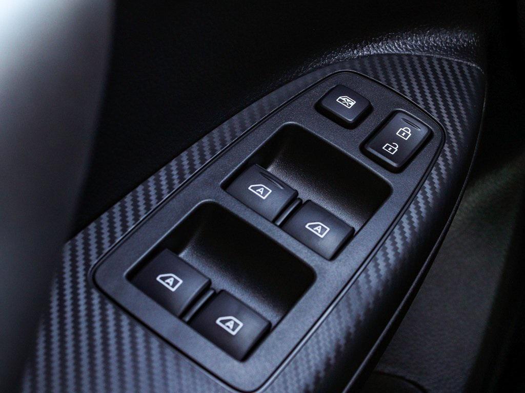 new 2026 Mitsubishi Eclipse Cross car, priced at $37,220