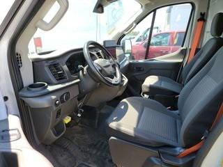 used 2022 Ford Transit-350 car, priced at $43,985