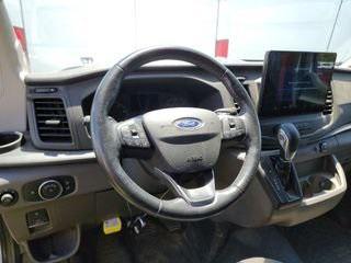 used 2022 Ford Transit-350 car, priced at $43,985