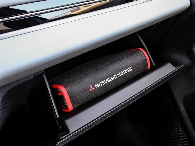 new 2025 Mitsubishi Outlander car, priced at $43,155