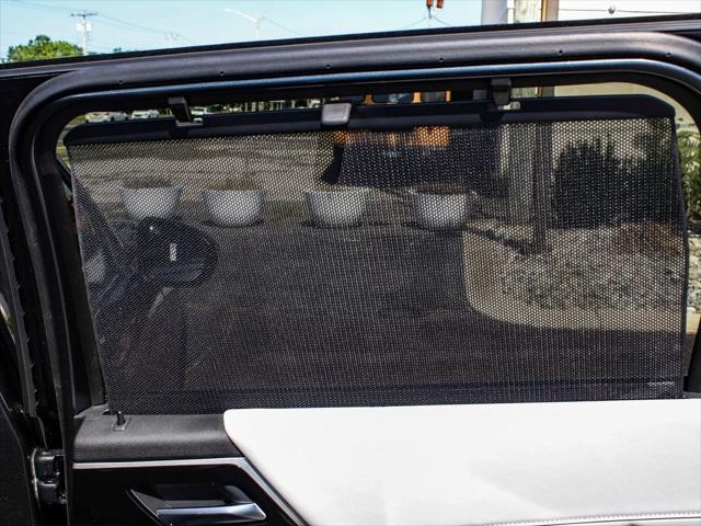 new 2025 Mitsubishi Outlander car, priced at $43,155