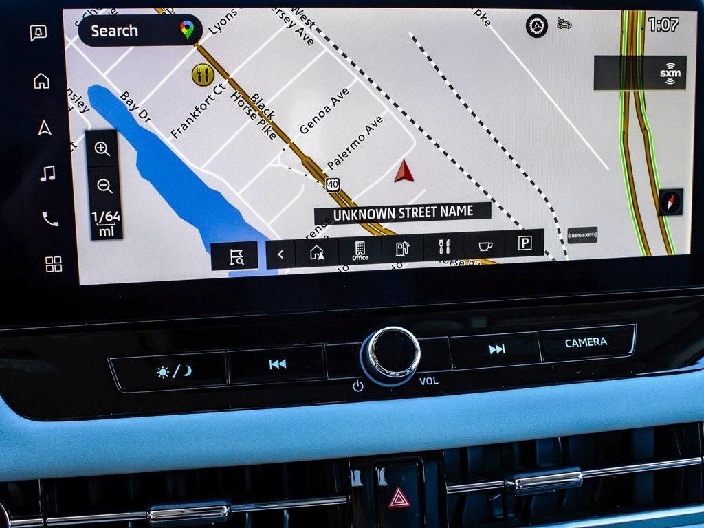 new 2025 Mitsubishi Outlander car, priced at $38,645