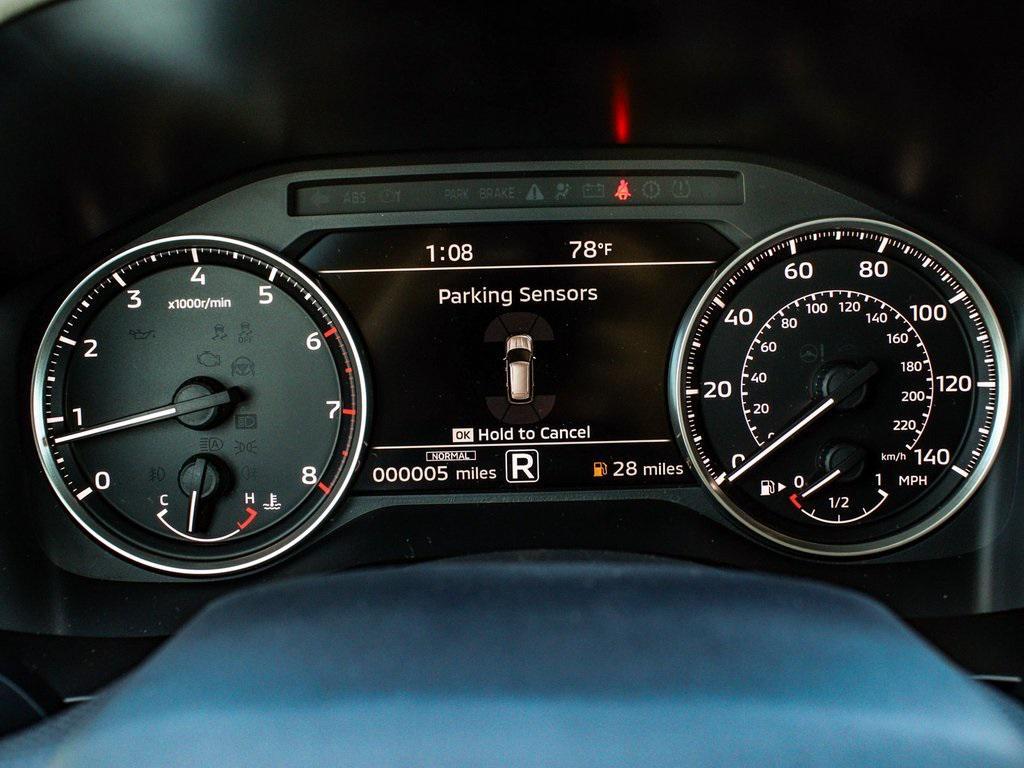 new 2025 Mitsubishi Outlander car, priced at $38,645