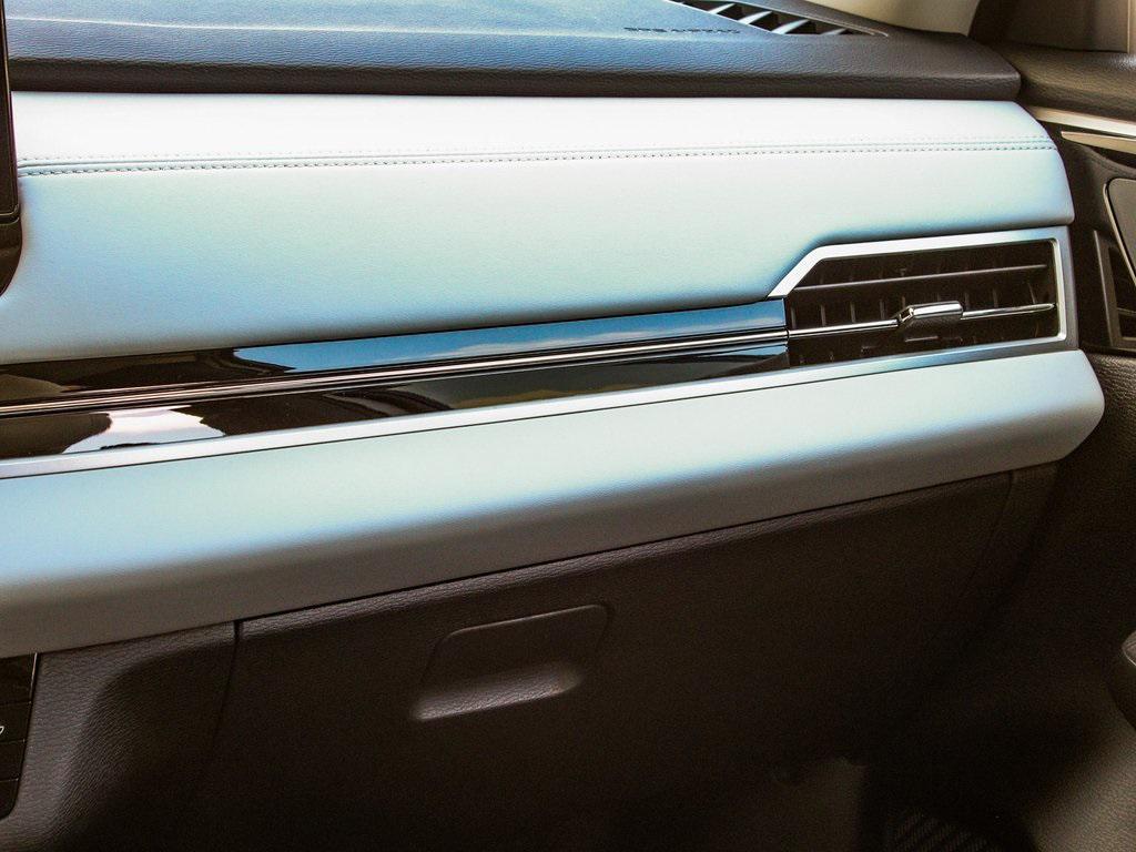 new 2025 Mitsubishi Outlander car, priced at $38,645