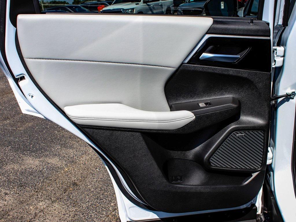 new 2025 Mitsubishi Outlander car, priced at $38,645