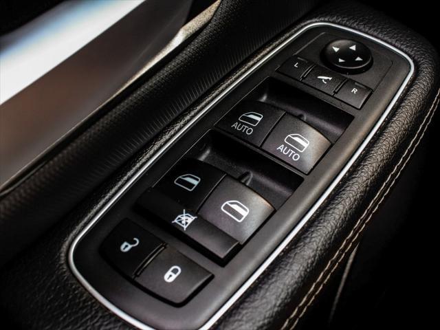 used 2021 Ram 1500 car, priced at $36,990