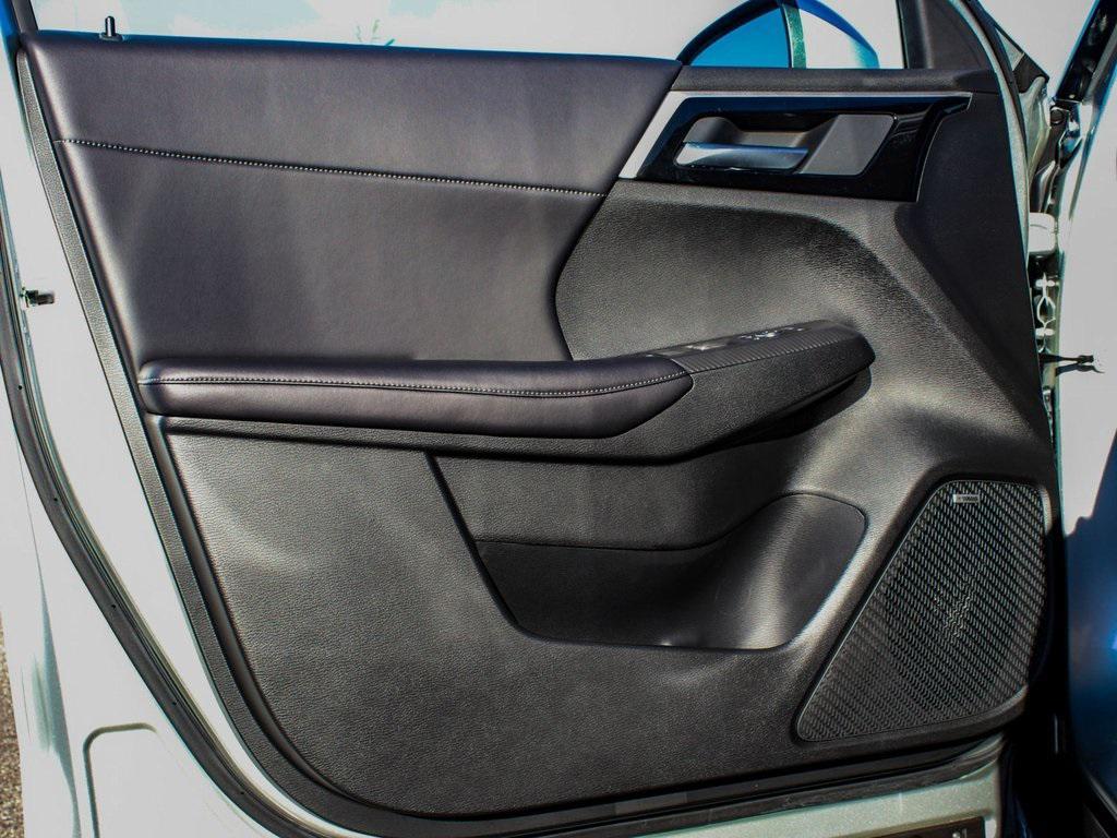 new 2025 Mitsubishi Outlander car, priced at $38,200