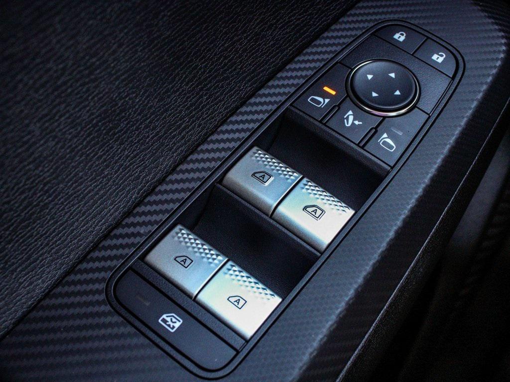 new 2025 Mitsubishi Outlander car, priced at $38,200