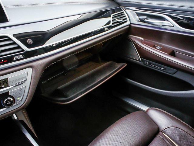 used 2021 BMW ALPINA B7 car, priced at $74,990