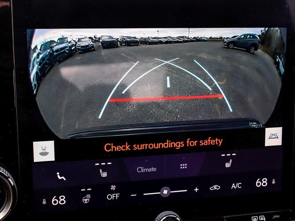 used 2024 Lexus NX 350 car, priced at $35,740