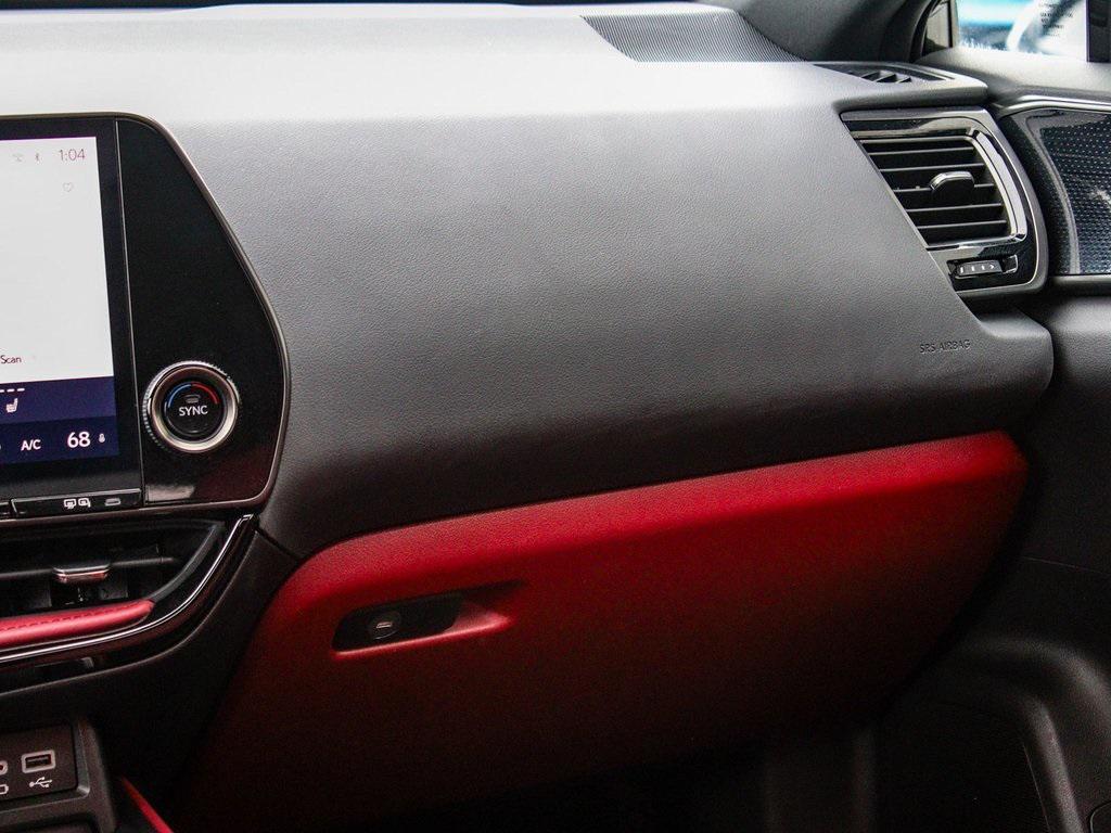 used 2024 Lexus NX 350 car, priced at $35,740