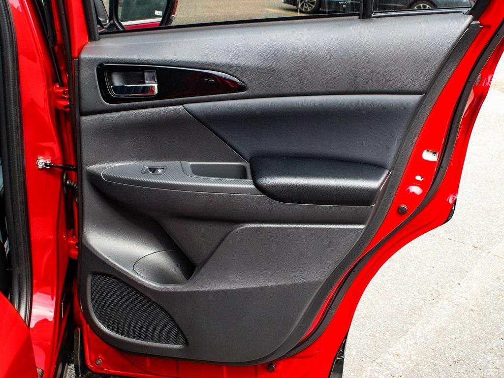 new 2026 Mitsubishi Eclipse Cross car, priced at $34,800