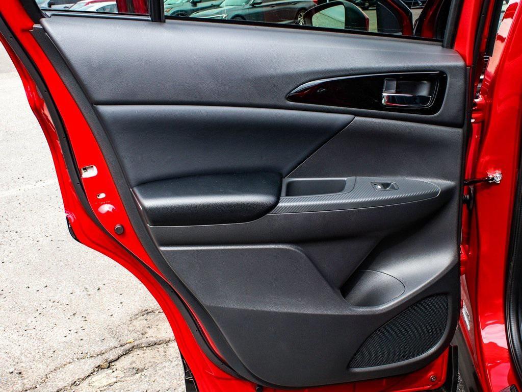 new 2026 Mitsubishi Eclipse Cross car, priced at $34,800