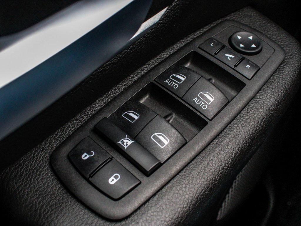 used 2023 Ram 1500 car, priced at $34,990