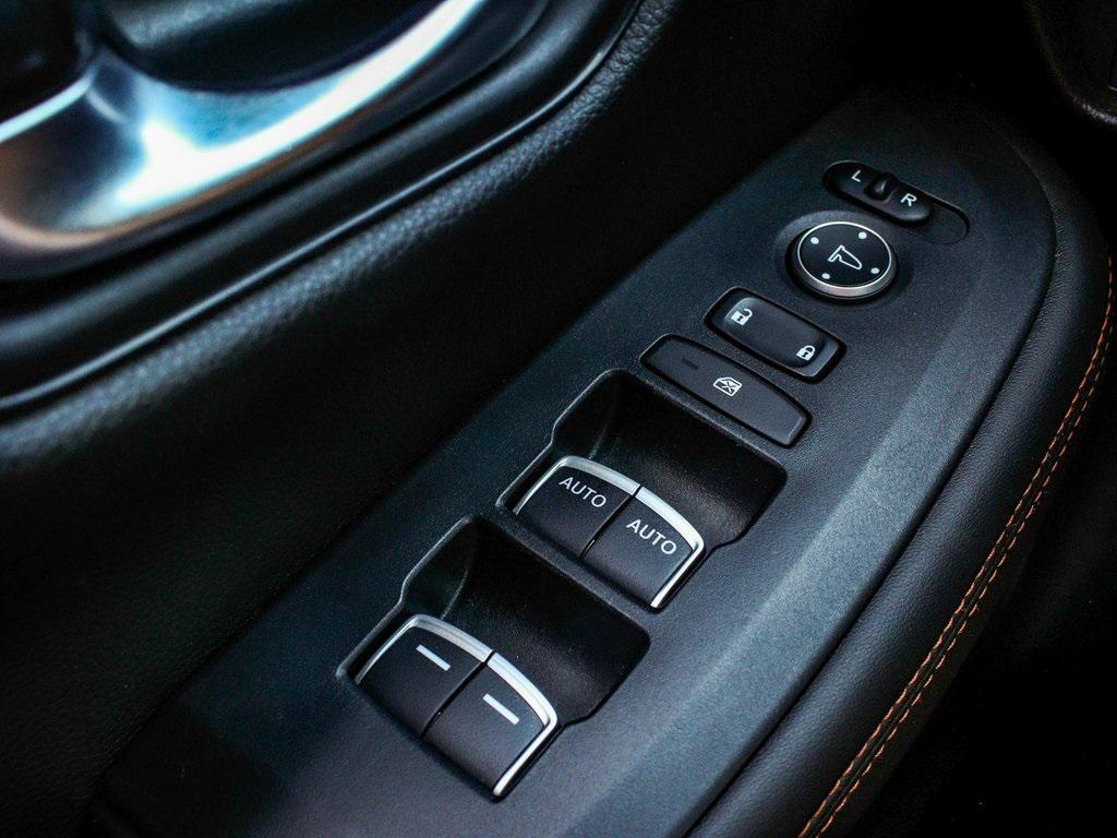 used 2023 Honda HR-V car, priced at $22,890