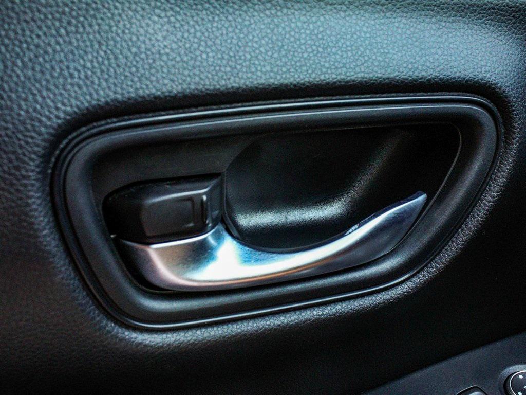 used 2023 Honda HR-V car, priced at $22,890