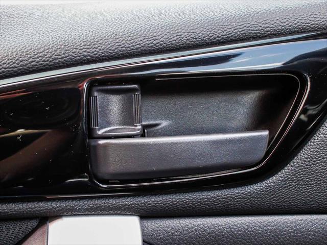 new 2024 Mitsubishi Eclipse Cross car, priced at $32,975