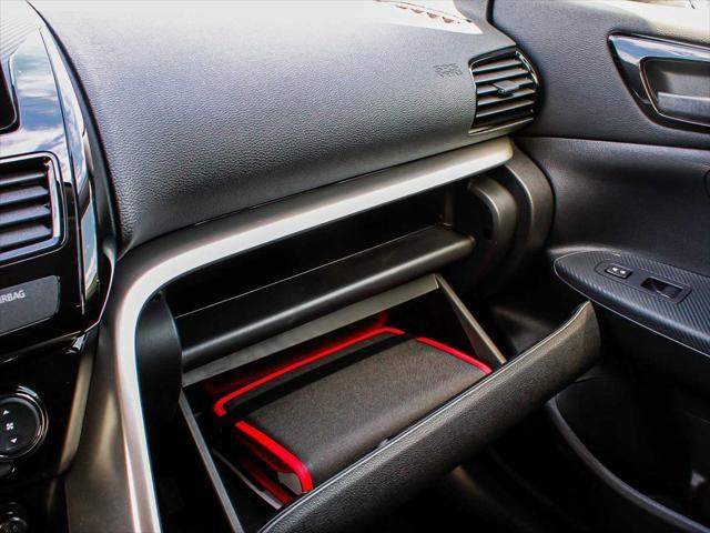 new 2024 Mitsubishi Eclipse Cross car, priced at $32,975