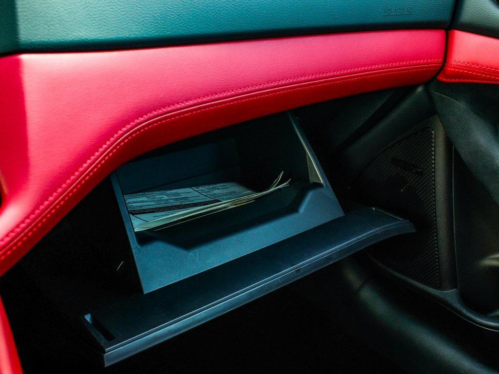 used 2025 Nissan Z car, priced at $46,450