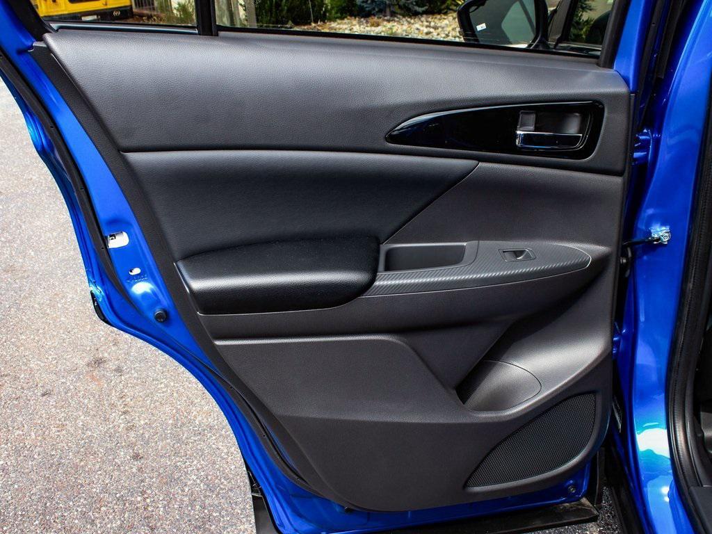 new 2026 Mitsubishi Eclipse Cross car, priced at $33,795