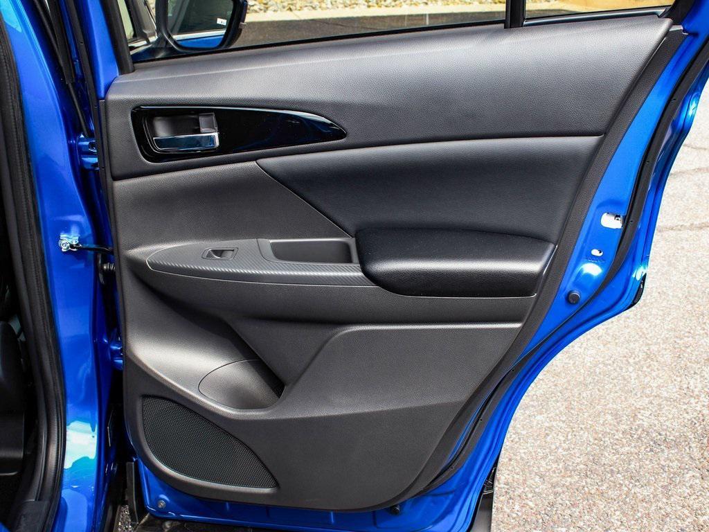 new 2026 Mitsubishi Eclipse Cross car, priced at $33,795