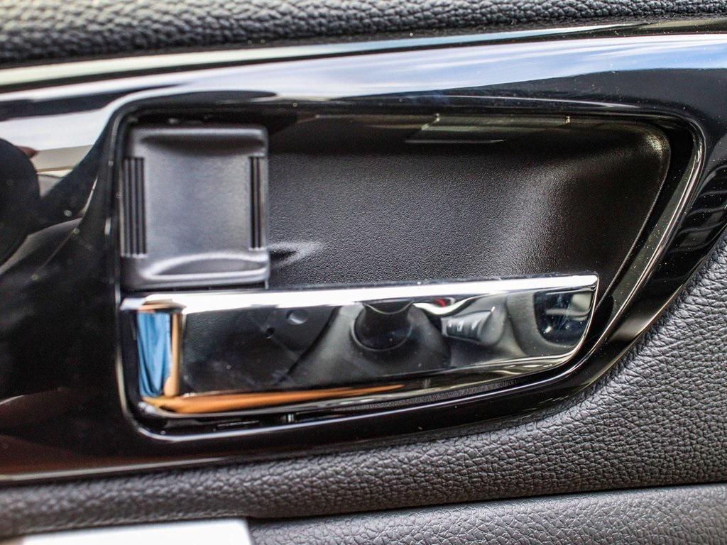 new 2026 Mitsubishi Eclipse Cross car, priced at $33,795