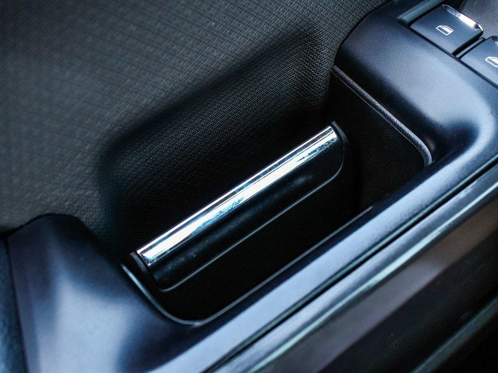 used 2024 Ford F-150 car, priced at $42,890