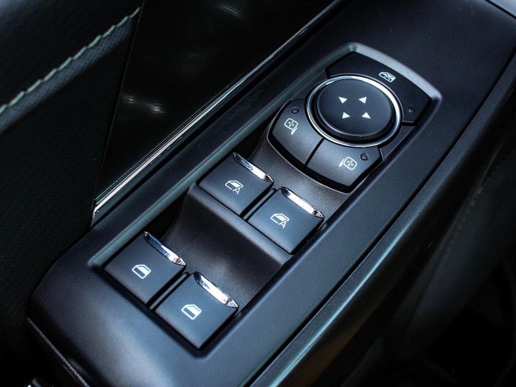 used 2024 Ford F-150 car, priced at $42,890