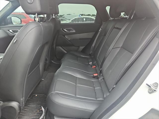 used 2025 Land Rover Range Rover Velar car, priced at $58,990
