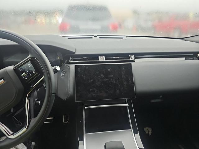 used 2025 Land Rover Range Rover Velar car, priced at $58,990