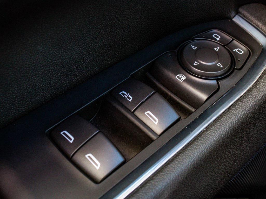 used 2025 GMC Sierra 1500 car, priced at $53,990