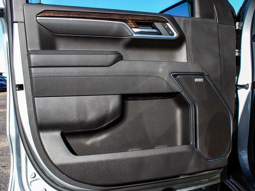 used 2025 GMC Sierra 1500 car, priced at $53,990