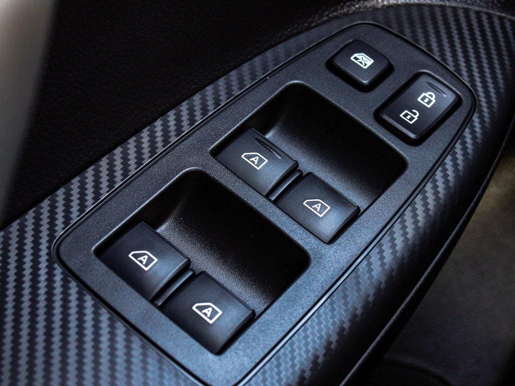 new 2026 Mitsubishi Eclipse Cross car, priced at $37,005