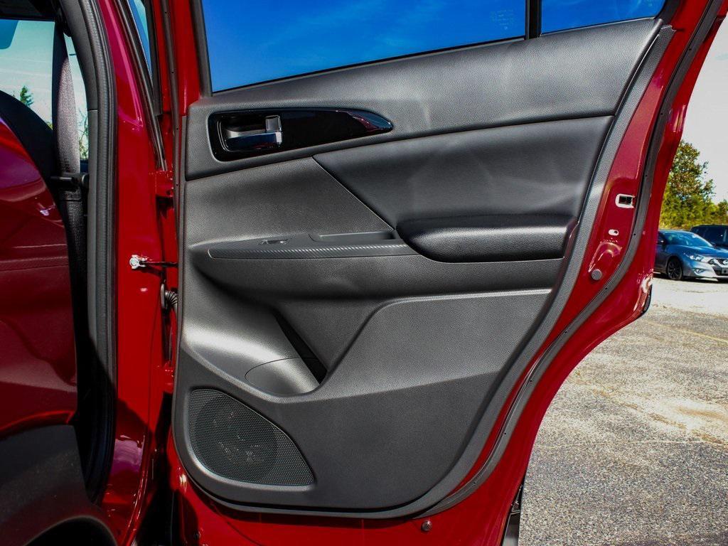 new 2026 Mitsubishi Eclipse Cross car, priced at $37,005