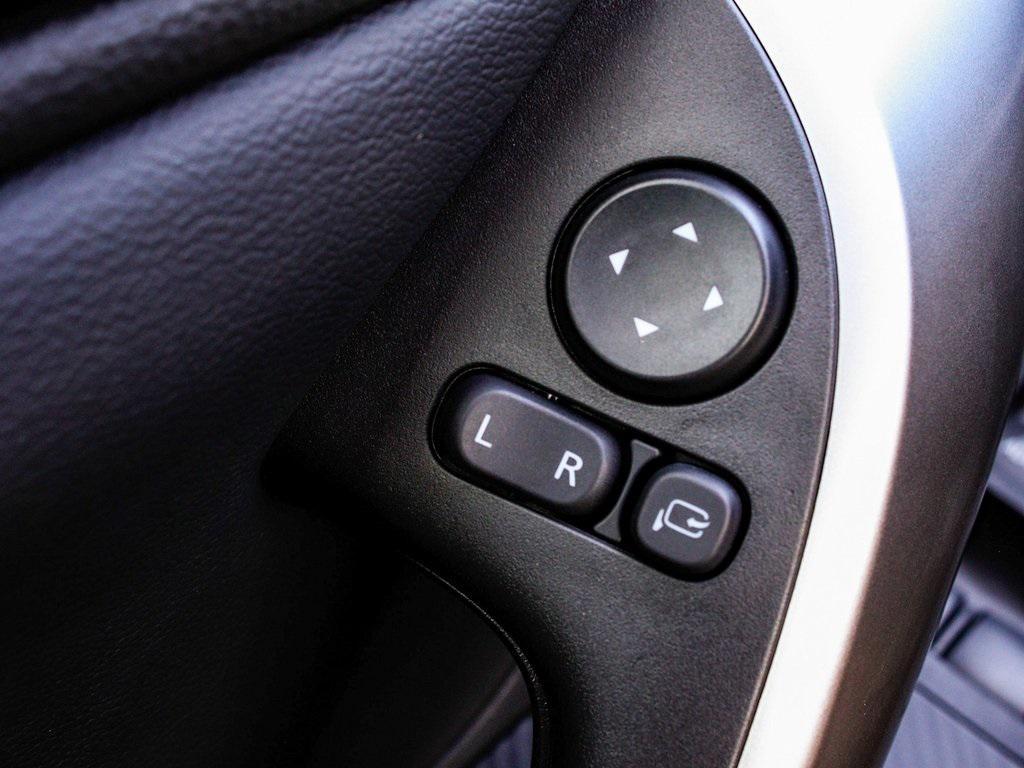 new 2025 Mitsubishi Eclipse Cross car, priced at $33,095