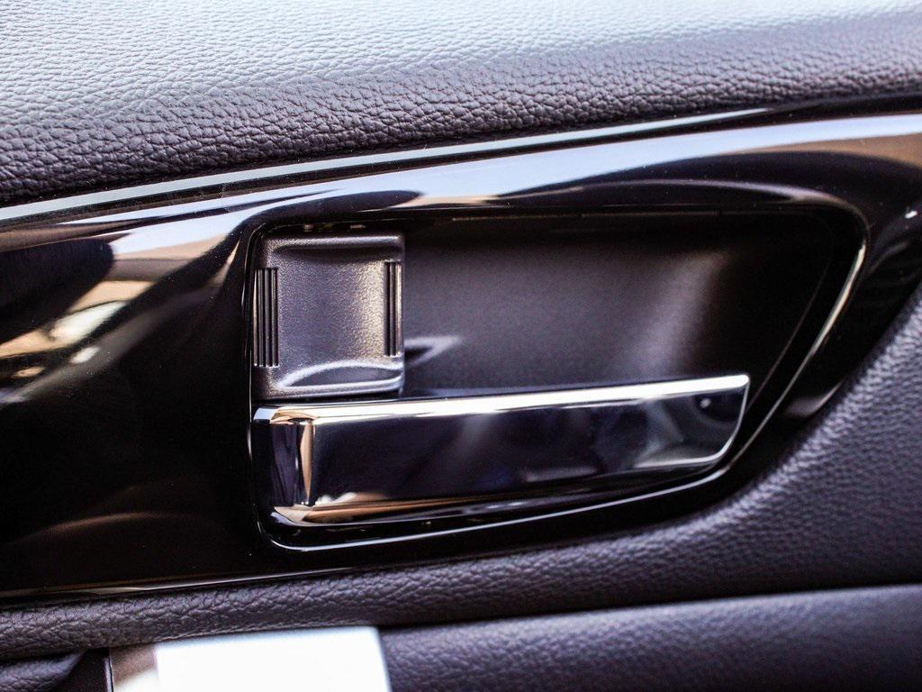 new 2025 Mitsubishi Eclipse Cross car, priced at $33,095