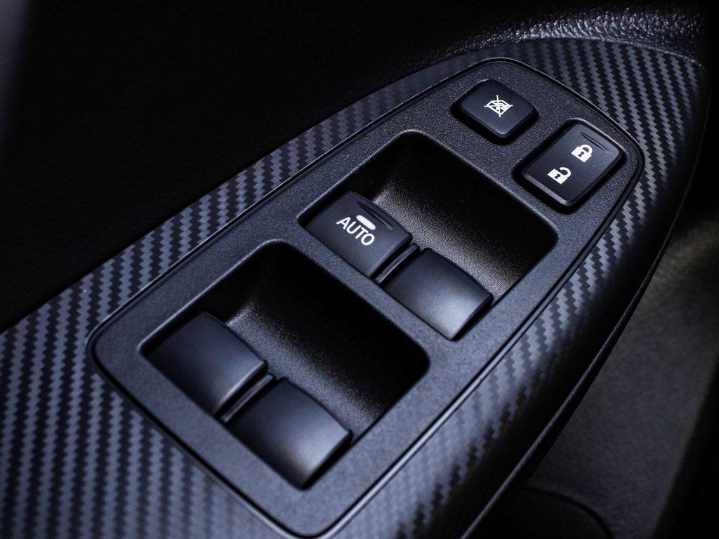 new 2025 Mitsubishi Eclipse Cross car, priced at $33,095