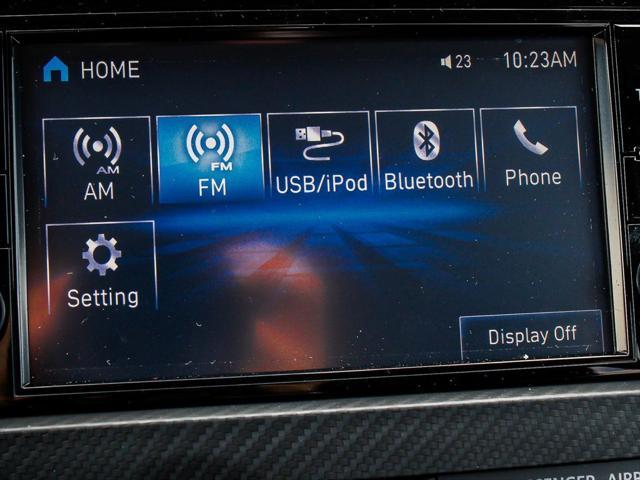 new 2024 Mitsubishi Outlander Sport car, priced at $27,815