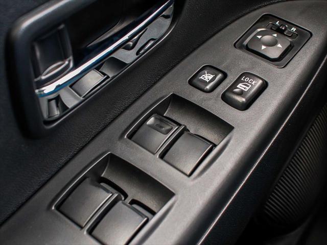 new 2024 Mitsubishi Outlander Sport car, priced at $27,815