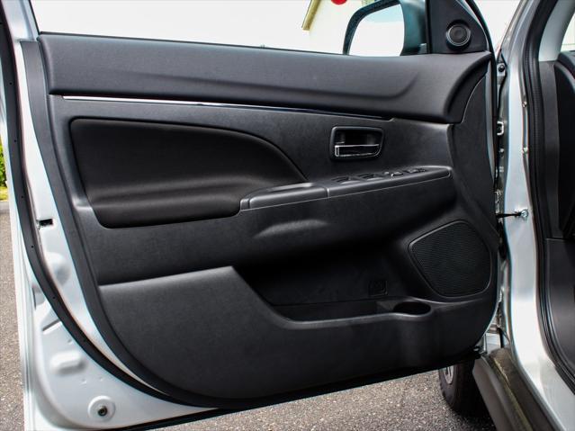new 2024 Mitsubishi Outlander Sport car, priced at $27,815