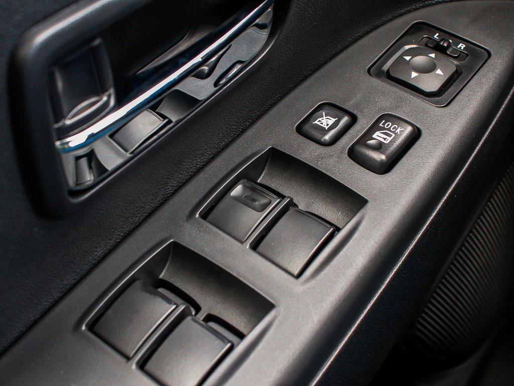 new 2024 Mitsubishi Outlander Sport car, priced at $27,815