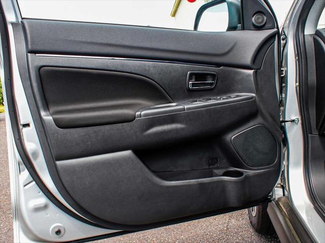 new 2024 Mitsubishi Outlander Sport car, priced at $27,815