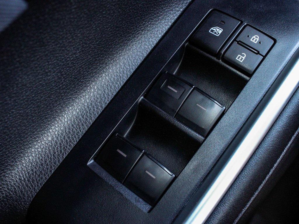 used 2023 Toyota Highlander car, priced at $33,740