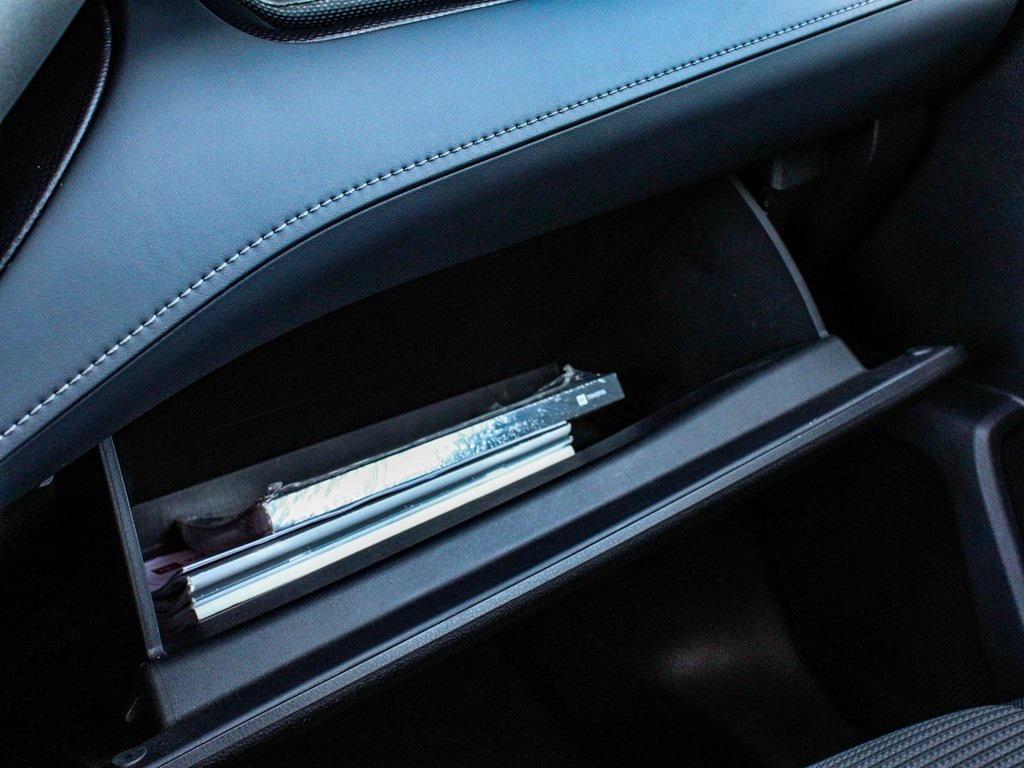 used 2023 Toyota Highlander car, priced at $33,740