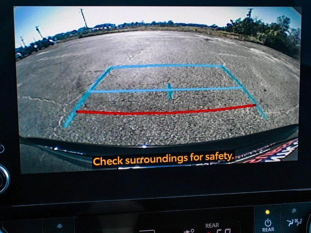 used 2023 Toyota Highlander car, priced at $33,740