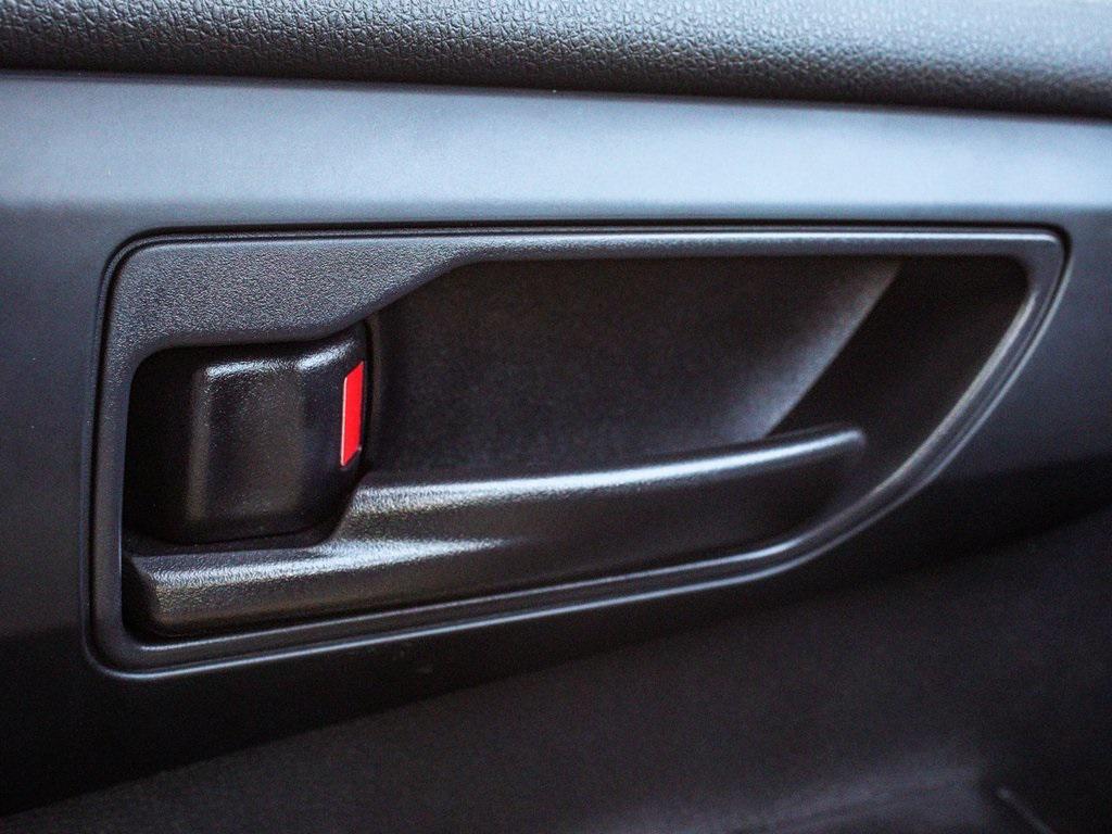 used 2023 Toyota Highlander car, priced at $33,740