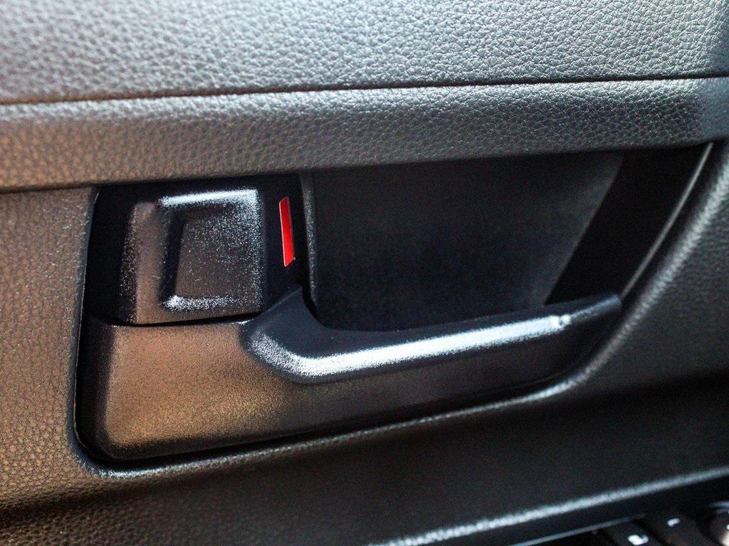 used 2024 Toyota Tacoma car, priced at $36,240